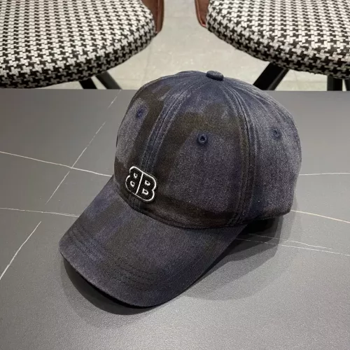 Replica Balenciaga Caps #1310182 $34.00 USD for Wholesale