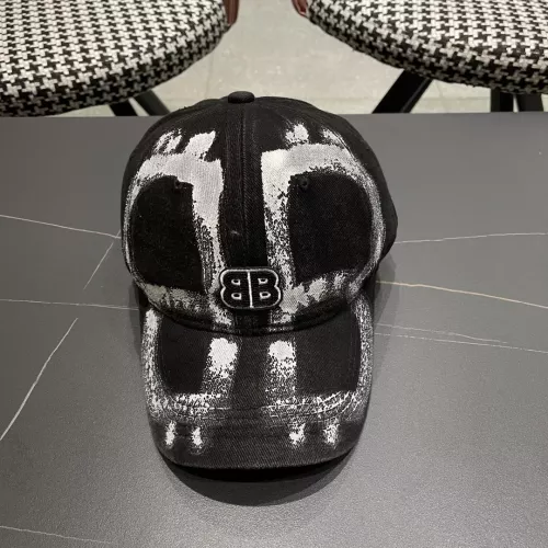 Balenciaga Caps #1310183 $34.00 USD, Wholesale Replica Balenciaga Caps