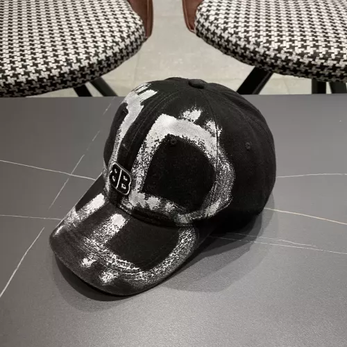 Replica Balenciaga Caps #1310183 $34.00 USD for Wholesale