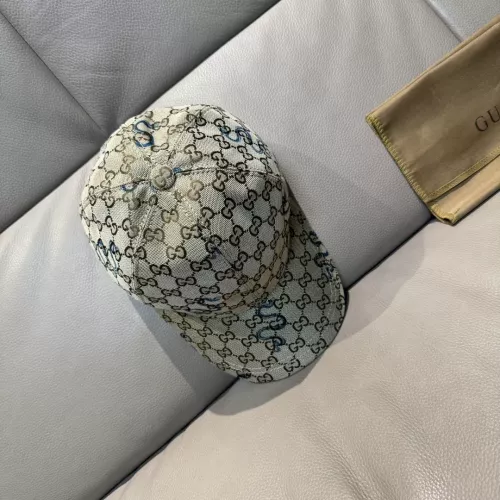 Replica Gucci Caps #1310190 $36.00 USD for Wholesale