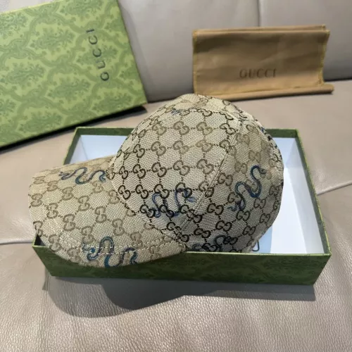 Replica Gucci Caps #1310190 $36.00 USD for Wholesale