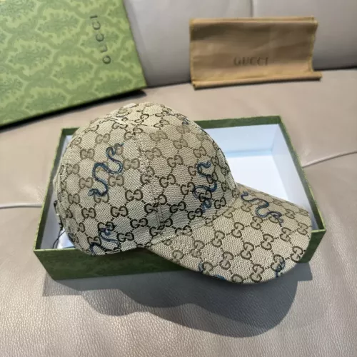 Replica Gucci Caps #1310190 $36.00 USD for Wholesale