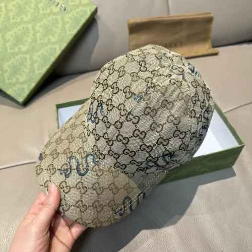Replica Gucci Caps #1310190 $36.00 USD for Wholesale