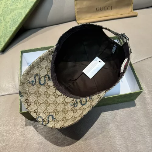 Replica Gucci Caps #1310190 $36.00 USD for Wholesale