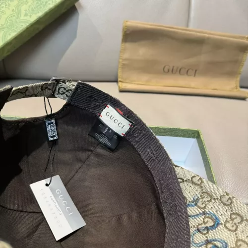 Replica Gucci Caps #1310190 $36.00 USD for Wholesale