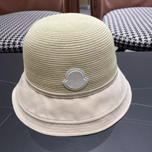 Replica Moncler Caps #1310192 $38.00 USD for Wholesale