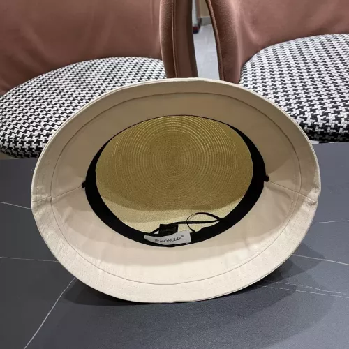 Replica Moncler Caps #1310192 $38.00 USD for Wholesale