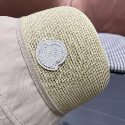Replica Moncler Caps #1310192 $38.00 USD for Wholesale