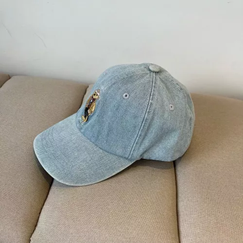 Replica Ralph Lauren Polo Caps #1310197 $27.00 USD for Wholesale