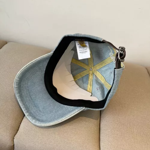 Replica Ralph Lauren Polo Caps #1310197 $27.00 USD for Wholesale