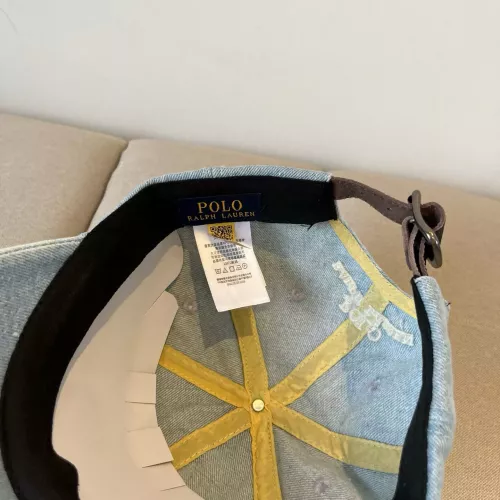 Replica Ralph Lauren Polo Caps #1310197 $27.00 USD for Wholesale