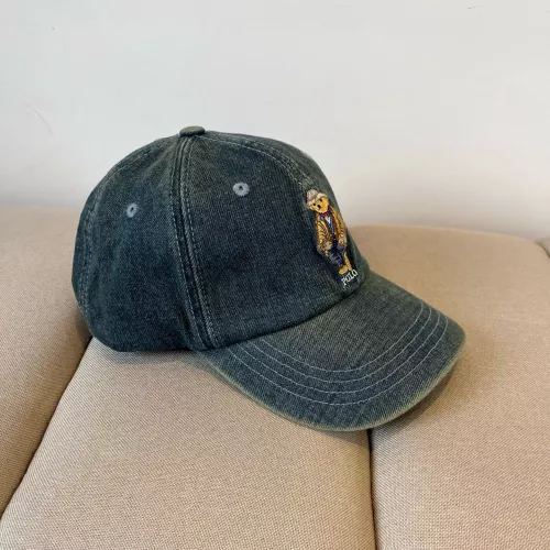 Replica Ralph Lauren Polo Caps #1310198 $27.00 USD for Wholesale