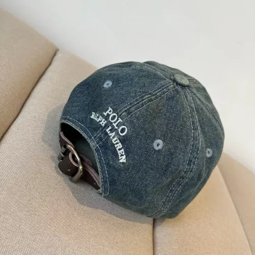 Replica Ralph Lauren Polo Caps #1310198 $27.00 USD for Wholesale