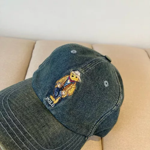 Replica Ralph Lauren Polo Caps #1310198 $27.00 USD for Wholesale