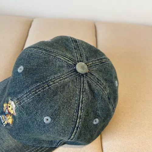 Replica Ralph Lauren Polo Caps #1310198 $27.00 USD for Wholesale
