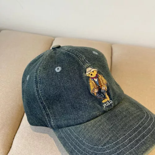 Replica Ralph Lauren Polo Caps #1310198 $27.00 USD for Wholesale
