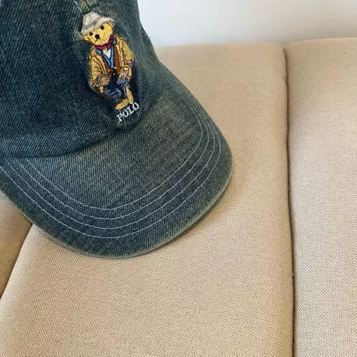 Replica Ralph Lauren Polo Caps #1310198 $27.00 USD for Wholesale