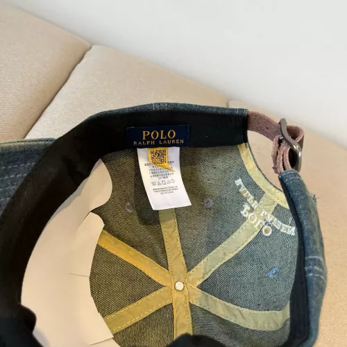 Replica Ralph Lauren Polo Caps #1310198 $27.00 USD for Wholesale