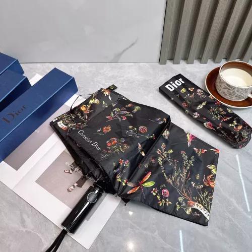 Replica Christian Dior Umbrellas #1310201 $29.00 USD for Wholesale
