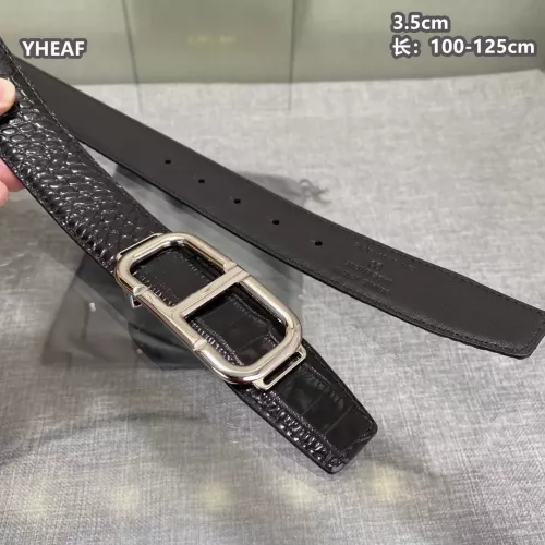 Replica Tom Ford AAA Quality Belts For Men #1310203 $64.00 USD for Wholesale