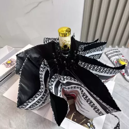 Replica Christian Dior Umbrellas #1310204 $29.00 USD for Wholesale
