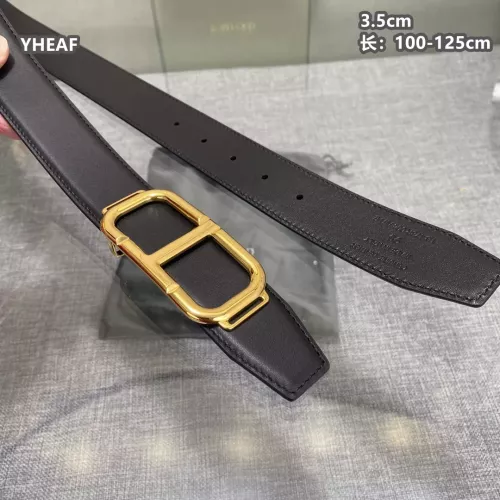 Replica Tom Ford AAA Quality Belts For Men #1310209 $64.00 USD for Wholesale