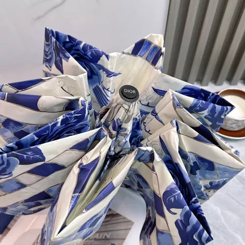 Replica Christian Dior Umbrellas #1310211 $29.00 USD for Wholesale