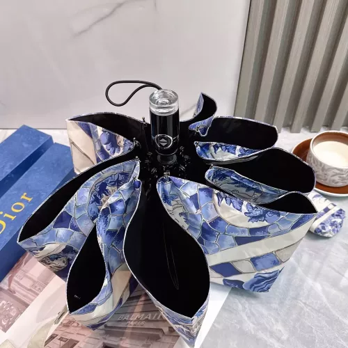 Replica Christian Dior Umbrellas #1310211 $29.00 USD for Wholesale