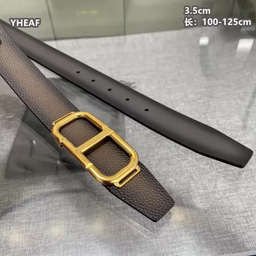 Replica Tom Ford AAA Quality Belts For Men #1310227 $64.00 USD for Wholesale