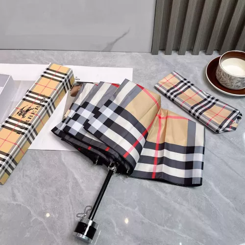 Replica Burberry Umbrellas #1310247 $29.00 USD for Wholesale