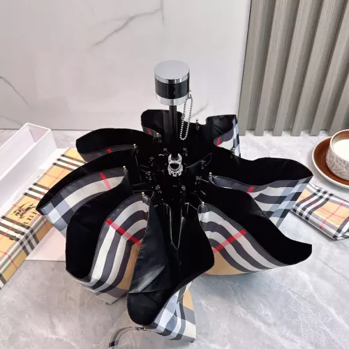 Replica Burberry Umbrellas #1310247 $29.00 USD for Wholesale