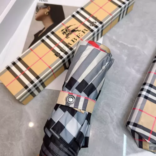 Replica Burberry Umbrellas #1310247 $29.00 USD for Wholesale