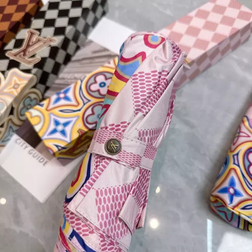 Replica Louis Vuitton Umbrellas #1310251 $29.00 USD for Wholesale