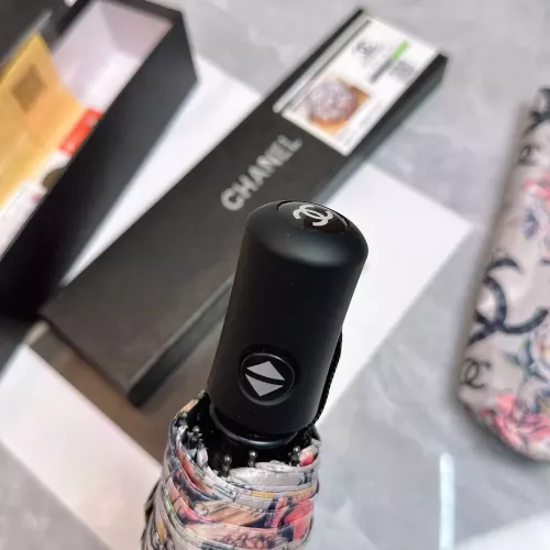 Replica Chanel Umbrellas #1310259 $29.00 USD for Wholesale