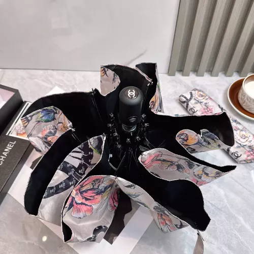 Replica Chanel Umbrellas #1310259 $29.00 USD for Wholesale