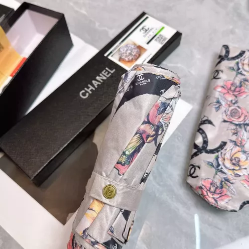 Replica Chanel Umbrellas #1310259 $29.00 USD for Wholesale