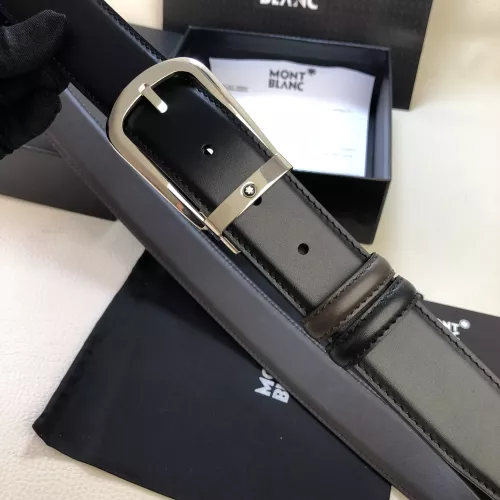 Replica Montblanc AAA Quality Belts For Men #1310263 $56.00 USD for Wholesale