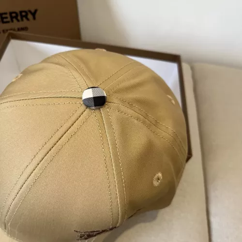 Replica Burberry Caps #1310277 $27.00 USD for Wholesale