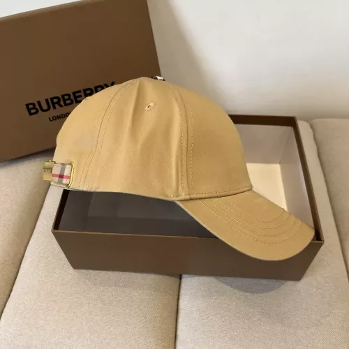 Replica Burberry Caps #1310277 $27.00 USD for Wholesale