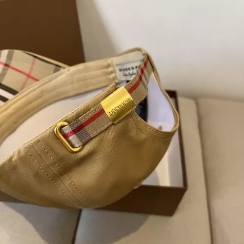Replica Burberry Caps #1310277 $27.00 USD for Wholesale