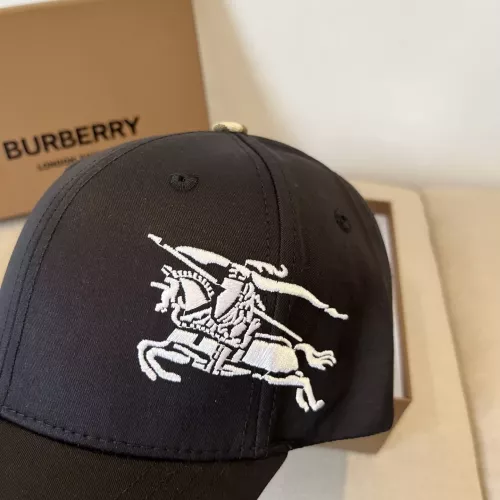 Replica Burberry Caps #1310278 $27.00 USD for Wholesale