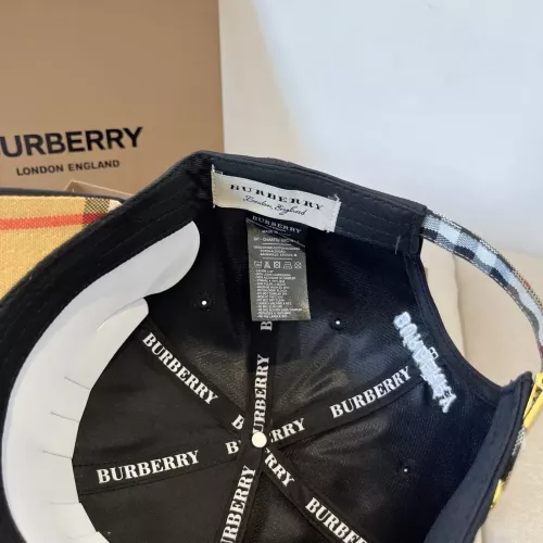 Replica Burberry Caps #1310278 $27.00 USD for Wholesale