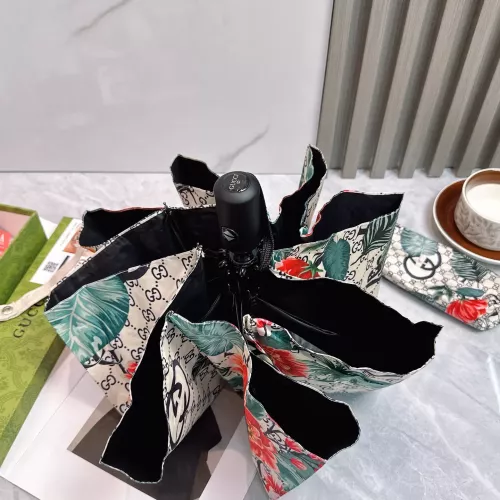 Replica Gucci Umbrellas #1310284 $29.00 USD for Wholesale
