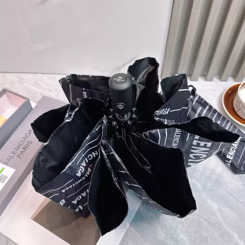 Replica Balenciaga Umbrellas #1310291 $29.00 USD for Wholesale