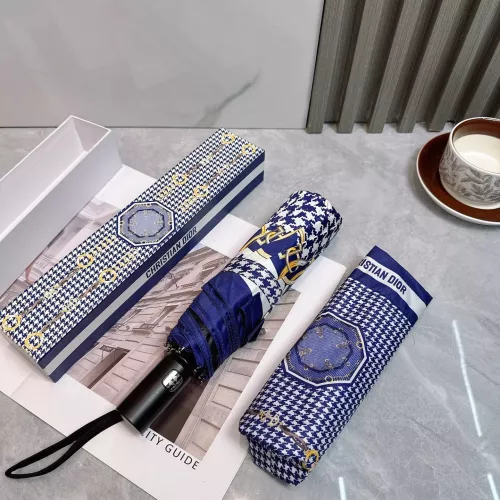 Replica Christian Dior Umbrellas #1310295 $29.00 USD for Wholesale