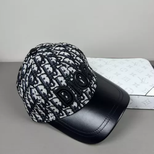 Replica Christian Dior Caps #1310309 $25.00 USD for Wholesale