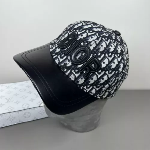 Replica Christian Dior Caps #1310309 $25.00 USD for Wholesale