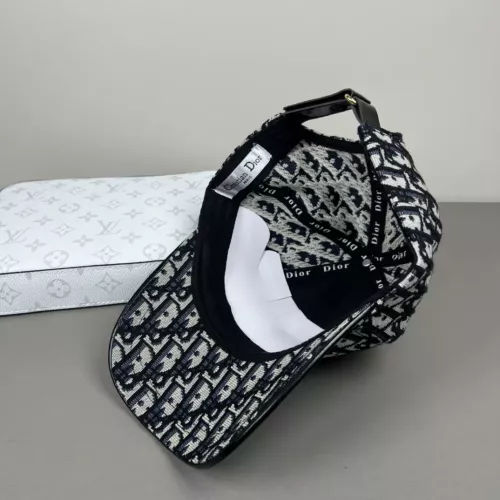 Replica Christian Dior Caps #1310309 $25.00 USD for Wholesale