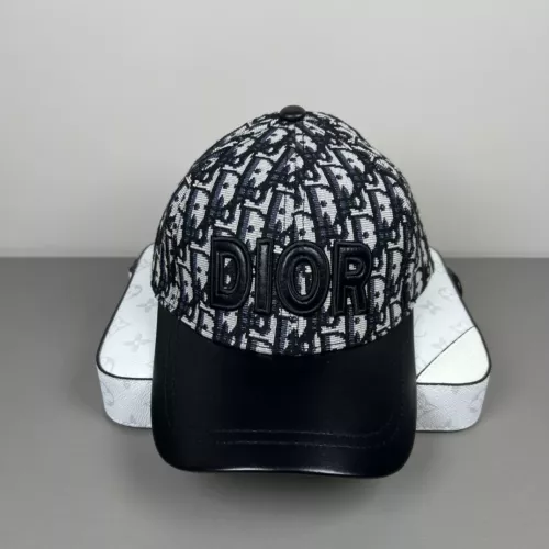Replica Christian Dior Caps #1310309 $25.00 USD for Wholesale