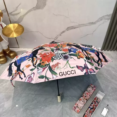Replica Gucci Umbrellas #1310336 $29.00 USD for Wholesale
